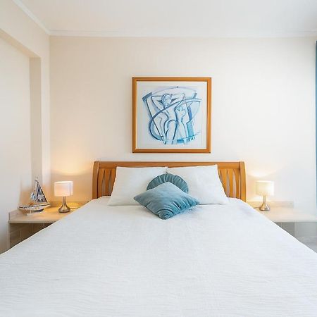 Ocean Beachfront Home By Real Life Concierge Portimao Luaran gambar
