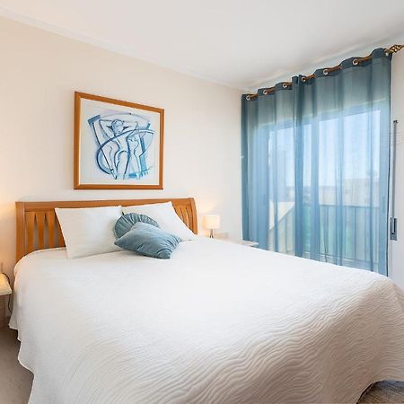 Ocean Beachfront Home By Real Life Concierge Portimao Luaran gambar