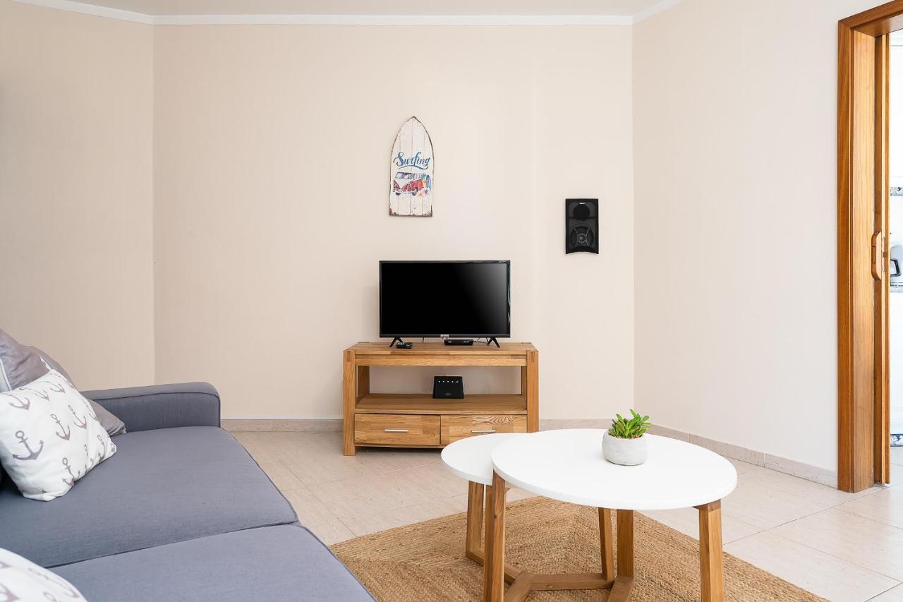 Ocean Beachfront Home By Real Life Concierge Portimao Luaran gambar