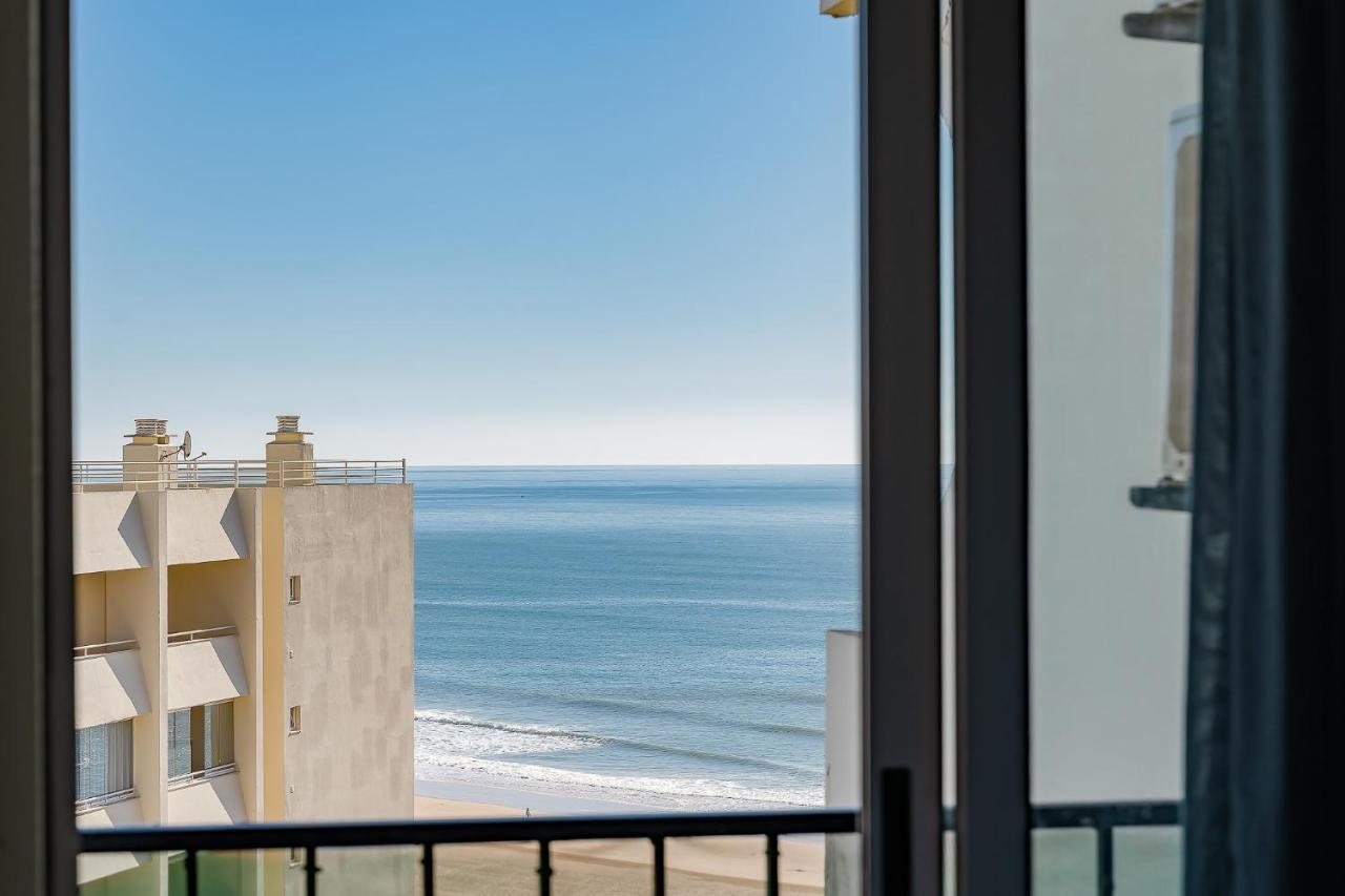 Ocean Beachfront Home By Real Life Concierge Portimao Luaran gambar