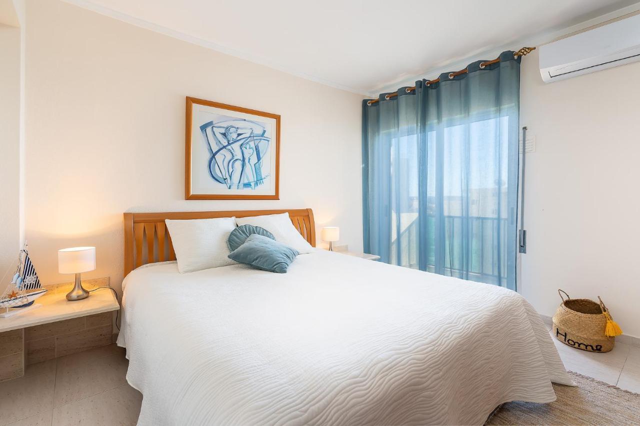 Ocean Beachfront Home By Real Life Concierge Portimao Luaran gambar