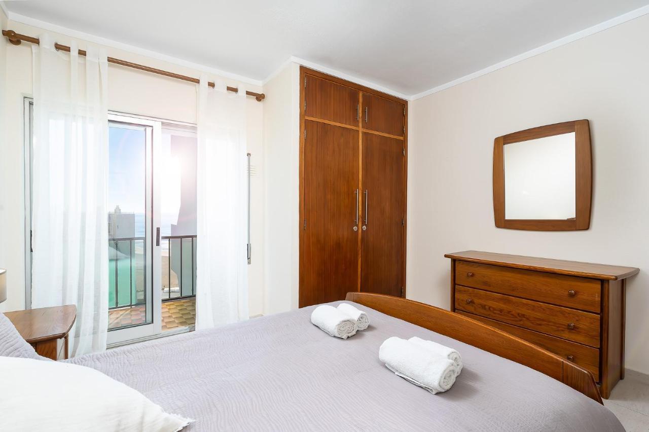 Ocean Beachfront Home By Real Life Concierge Portimao Luaran gambar