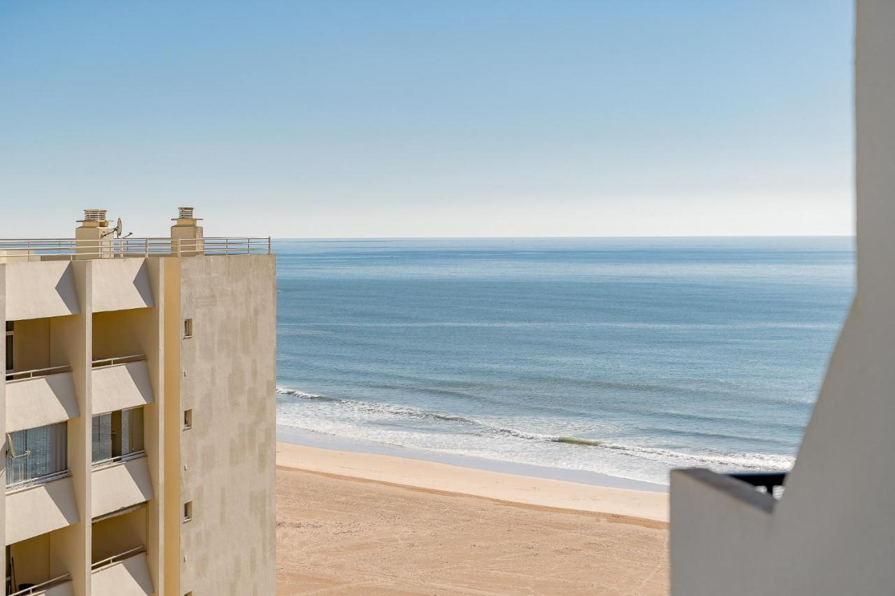 Ocean Beachfront Home By Real Life Concierge Portimao Luaran gambar