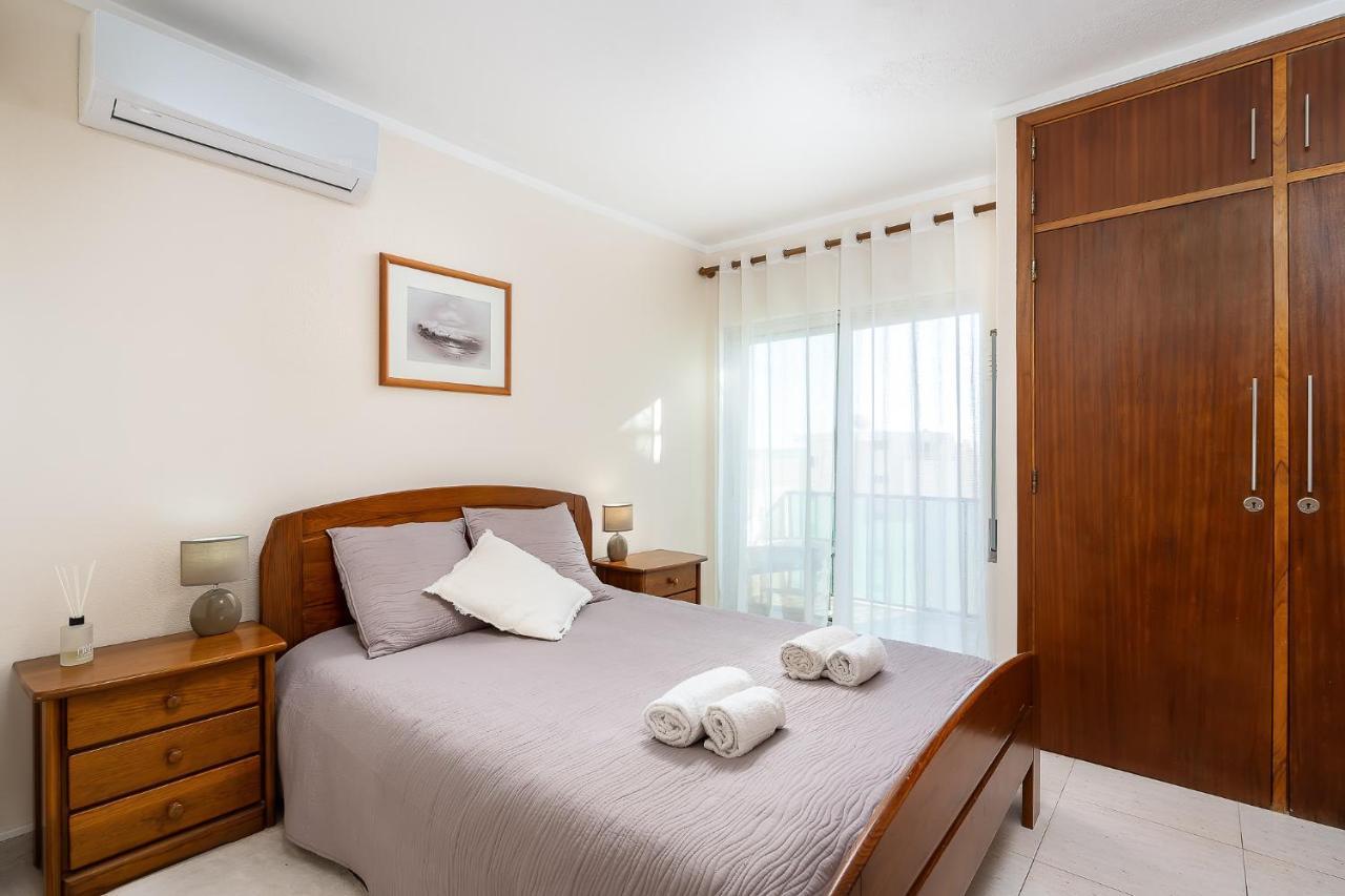 Ocean Beachfront Home By Real Life Concierge Portimao Luaran gambar